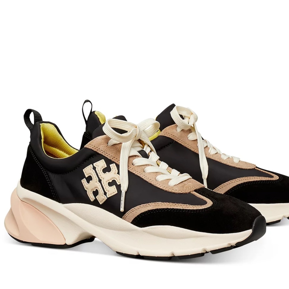 Tory Burch Women’s Good Luck Sneakers